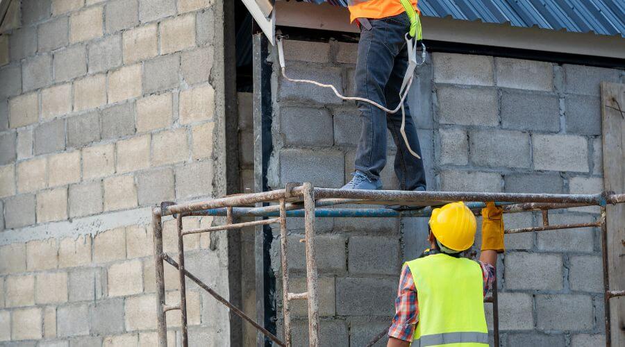 Local Chimney Repair in Roaring Spring, PA